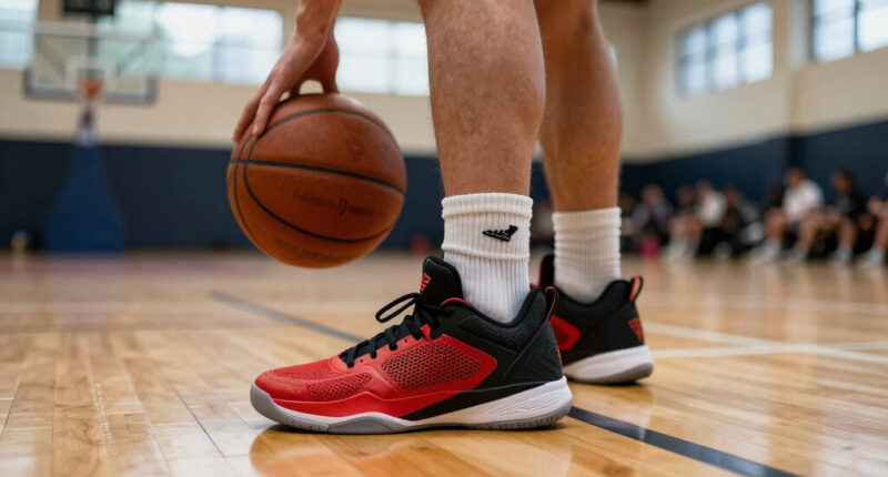 13 Best Basketball Sneakers in 2026