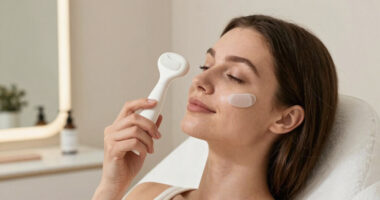 13 Best Facial Massagers in 2026