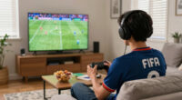 13 Best Gaming Headsets for FIFA Watch Parties in 2026