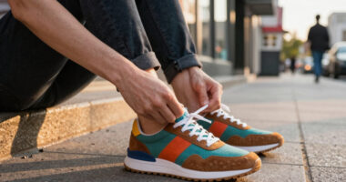 13 Best Lifestyle Sneakers in 2026