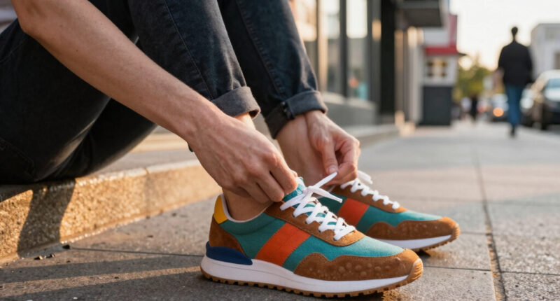 13 Best Lifestyle Sneakers in 2026