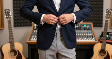 13 Best Men’s Clothing in 2026
