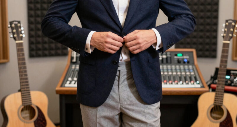 13 Best Men’s Clothing in 2026