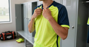 13 Best Soccer Jerseys in 2026