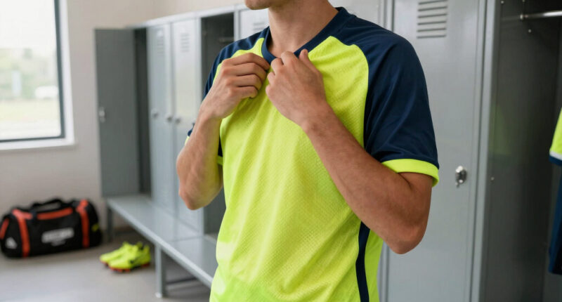 13 Best Soccer Jerseys in 2026