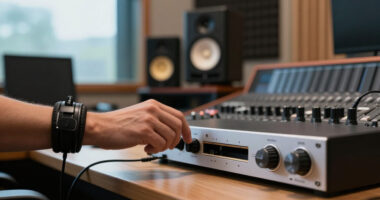 13 Best Studio Headphones For Creators In 2026