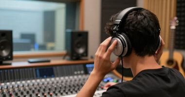 13 Best Studio Headphones for Creators in 2026
