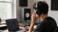 13 Best Studio Headphones For Creators In 2026