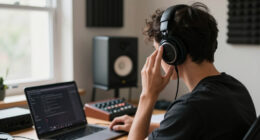 13 Best Studio Headphones For Creators In 2026