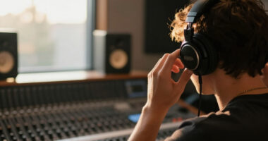13 Best Studio Headphones for Creators in 2026