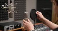 13 Best Studio Recording Microphones in 2026