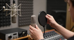 13 Best Studio Recording Microphones in 2026