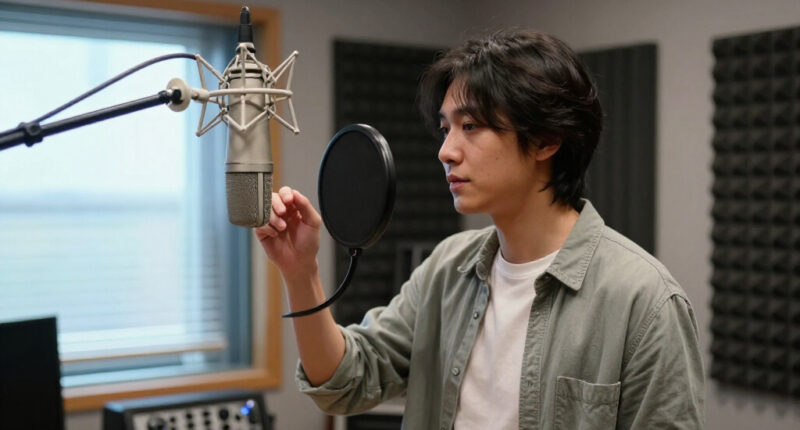 13 Best Studio Recording Microphones in 2026