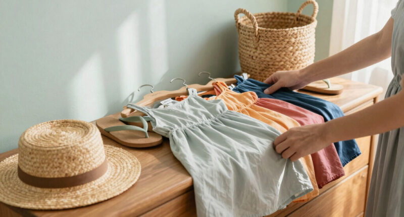 13 Best Summer Wardrobe Staples in 2026