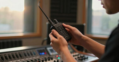 13 Best Wireless Microphone Systems in 2026