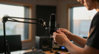 13 Best Wireless Studio Microphones in 2026