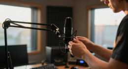 13 Best Wireless Studio Microphones in 2026