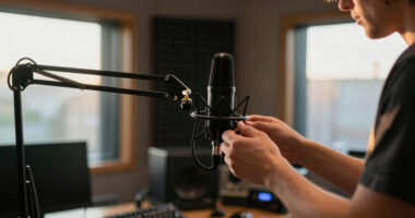 13 Best Wireless Studio Microphones in 2026