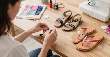 13 Best Women's Summer Shoes in 2026