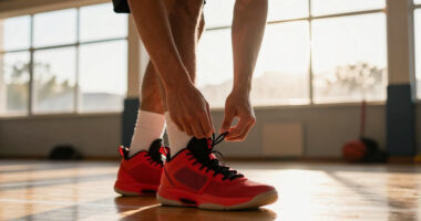 14 Best Basketball Shoes in 2026