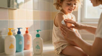 14 Best Body Care Products For Kids In 2026