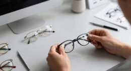 14 Best Designer Eyeglasses in 2026