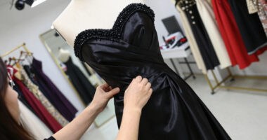 14 Best Formal Dresses in 2026