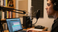 14 Best High-Quality Podcast Microphones in 2026