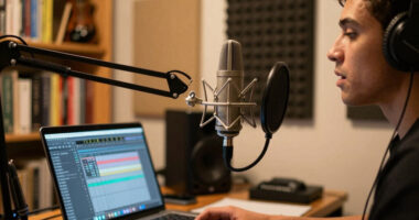 14 Best High-Quality Podcast Microphones in 2026