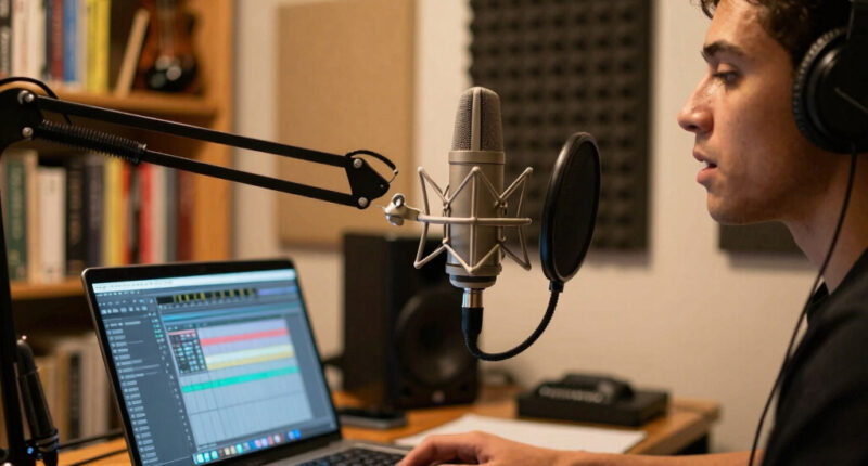 14 Best High-Quality Podcast Microphones in 2026