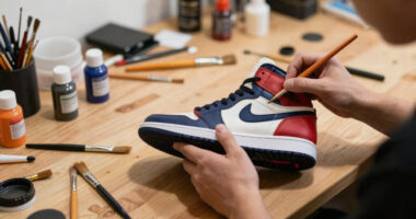 14 Best Jordan Sneakers in 2026