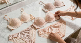 14 Best Lingerie Sets in 2026