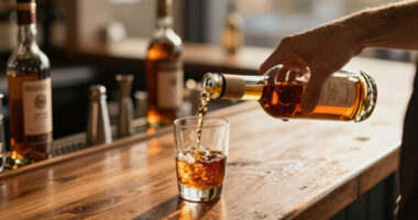 14 Best Liquor Bottles in 2026