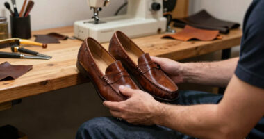 14 Best Loafers for Men in 2026