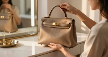 14 Best Luxury Handbags in 2026