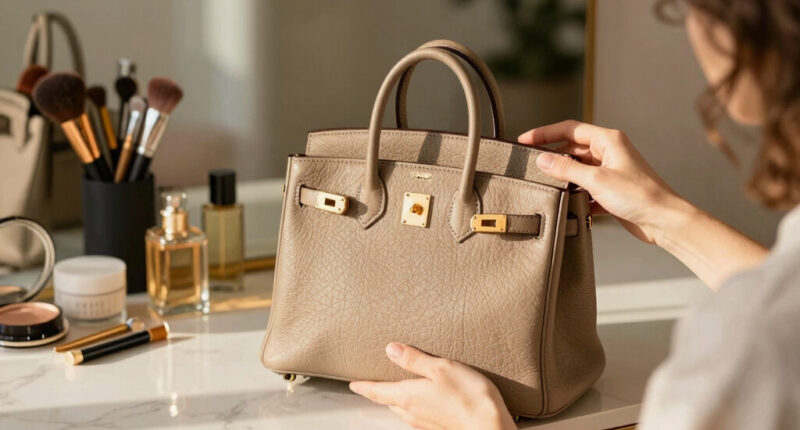 14 Best Luxury Handbags in 2026