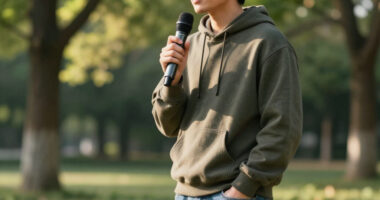 14 Best Portable Microphone For Creators In 2026