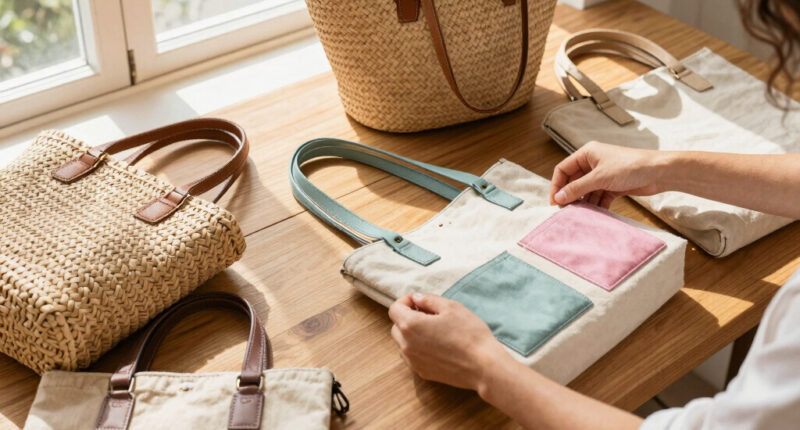 14 Best Summer Handbags in 2026