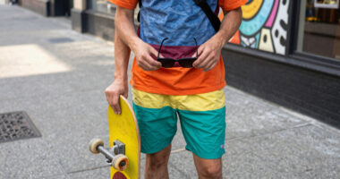 14 Best Summer Streetwear in 2026