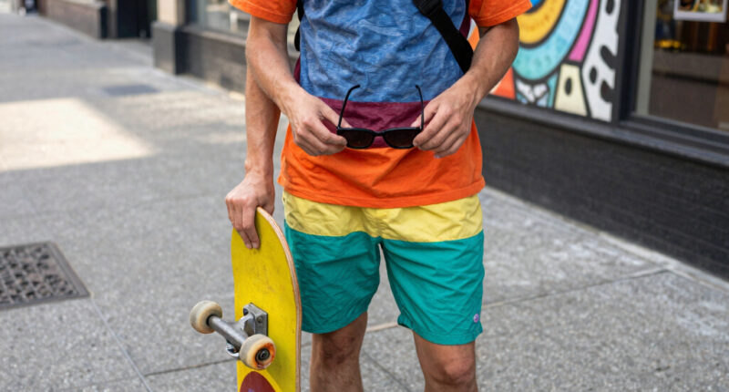 14 Best Summer Streetwear in 2026