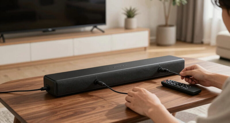 14 Best Wireless Home Theater Soundbars in 2026