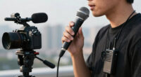 14 Best Wireless Microphones For Creators In 2026