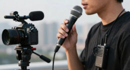 14 Best Wireless Microphones For Creators In 2026