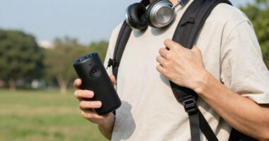 15 Best Bluetooth Portable Speakers in 2026