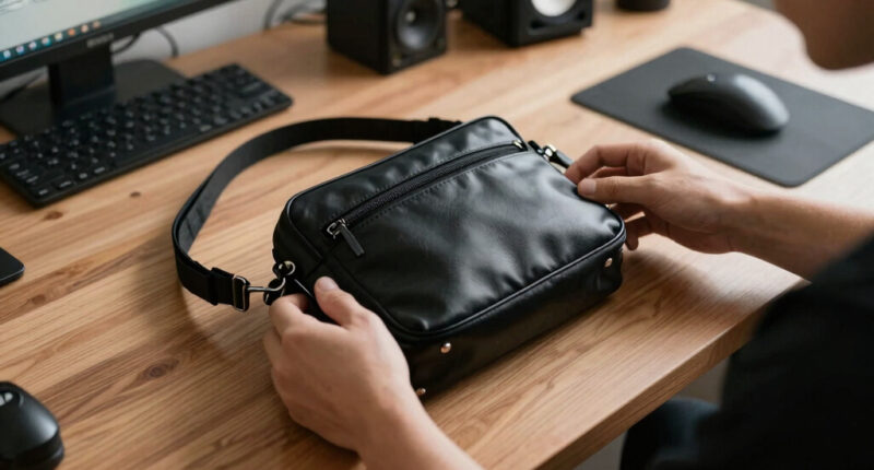 15 Best Crossbody Bags in 2026
