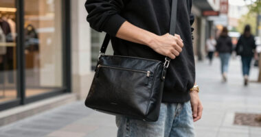 15 Best Crossbody Bags in 2026