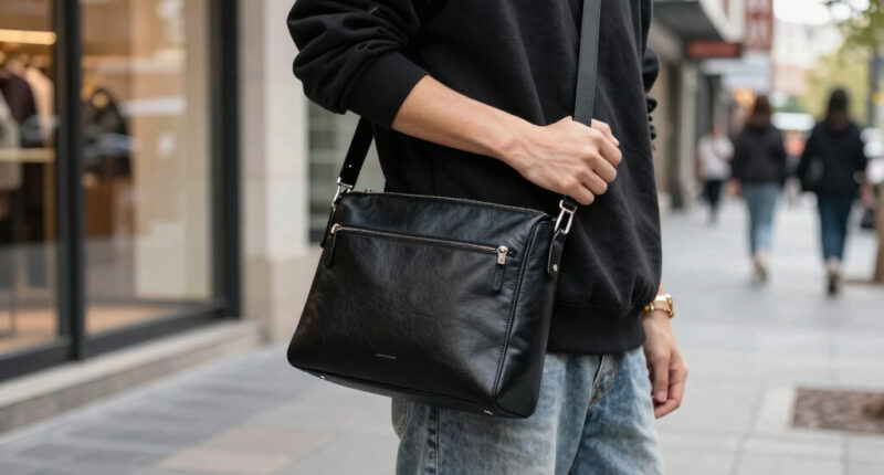 15 Best Crossbody Bags in 2026
