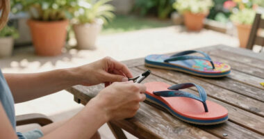 15 Best Flip-Flops in 2026