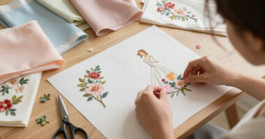 15 Best Floral Wedding Guest Dresses in 2026