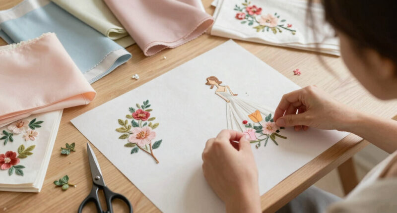 15 Best Floral Wedding Guest Dresses in 2026